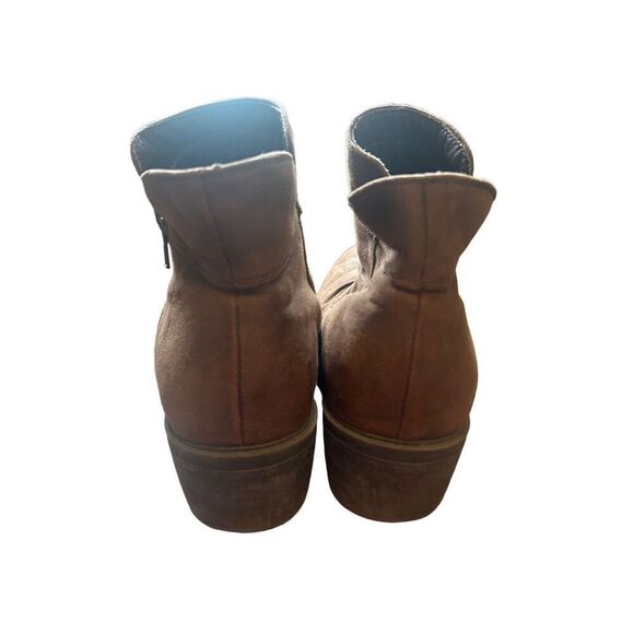 Baretrap booties size 10 - Picture 3 of 6